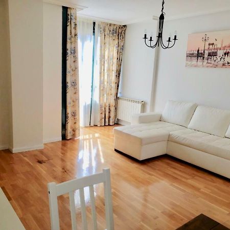 Roxy 1 Apartment Ávila Екстериор снимка