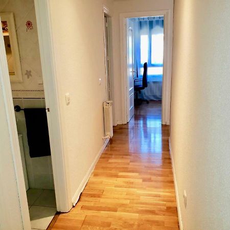 Roxy 1 Apartment Ávila Екстериор снимка