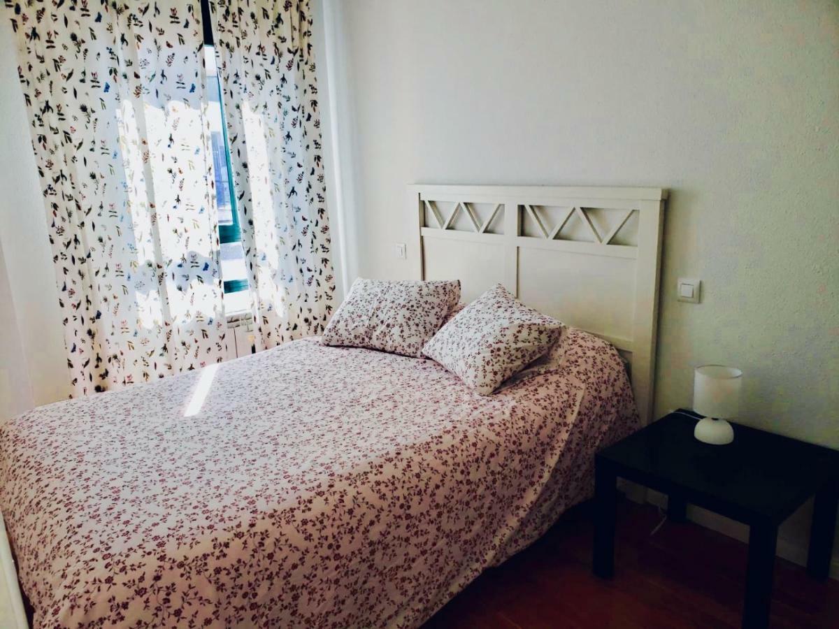 Roxy 1 Apartment Ávila Екстериор снимка