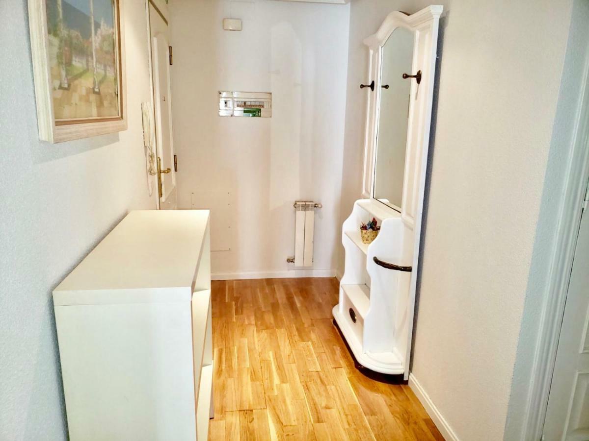 Roxy 1 Apartment Ávila Екстериор снимка