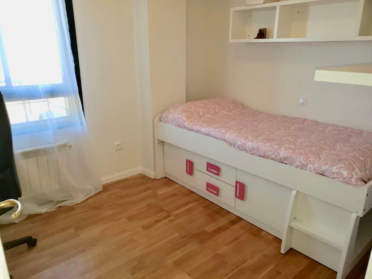 Roxy 1 Apartment Ávila Екстериор снимка